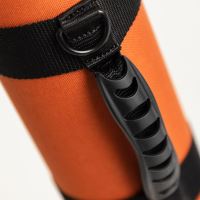 Adventer & Fishing Cestovní Tubus Na Pruty Orange (8)