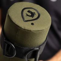 Adventer & Fishing Cestovní Tubus Na Pruty Dark Green Khaki (5)