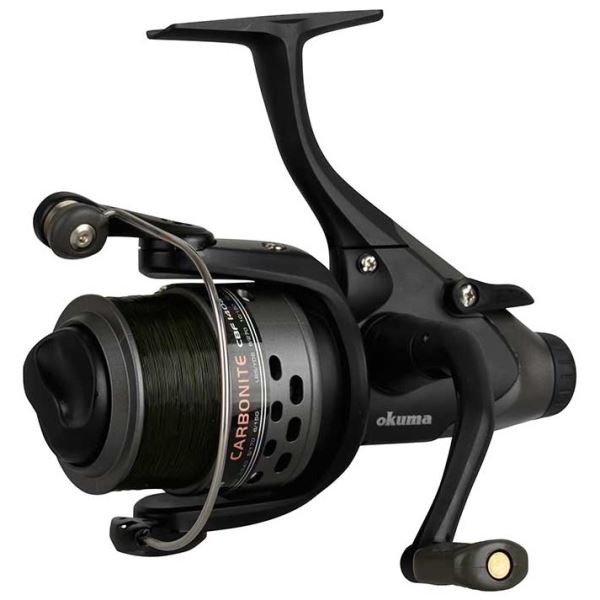 Okuma Naviják Carbonite XP Baitfeeder CBF 55