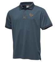 Savage Gear Triko Simply Savage 3 Stripes Polo