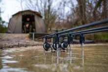 Korda Prut Kaizen Green 10 ft 4 lb Ceramic (6)