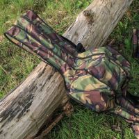Cult Obal Na Pruty DPM Compact 3 Rod Sleeve 10 ft (3)