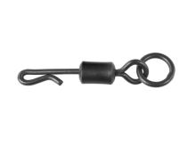 Fox Obratlík Edges Kwik Change Heli Swivels Size 7 (1)