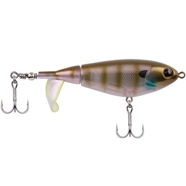 Berkley Wobler Choppo Ghost Bluegill