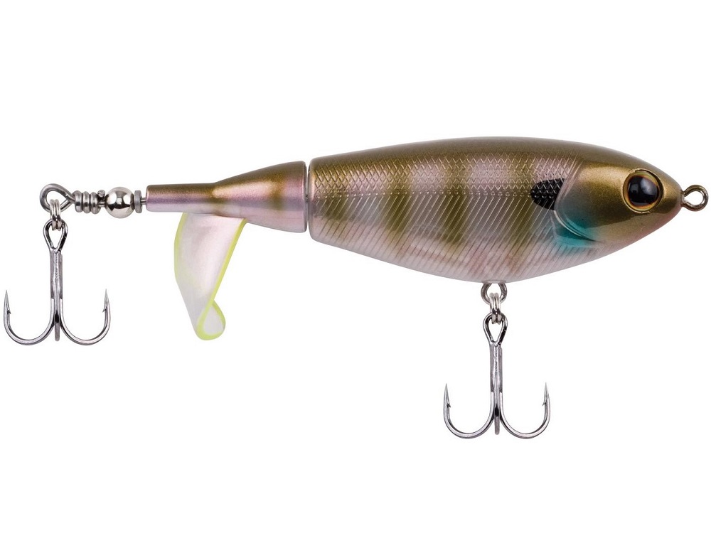 Berkley wobler choppo ghost bluegill - 10,5 cm 21 g