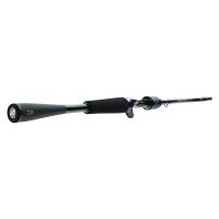 Daiwa Prut Prorex AGS Baitcast 2,05 m 3-14 g (2)