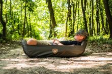 Giants Fishing Podložka Plovoucí Luxury Air Cradle XL (13)