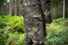 Nash Bunda Zero Tolerance Helluva 3 in 1 Waterproof Jacket Camo (14)