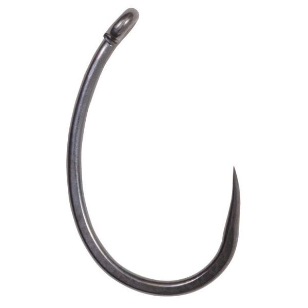 Korda Háčky Essentials Krank X Barbless 10 ks
