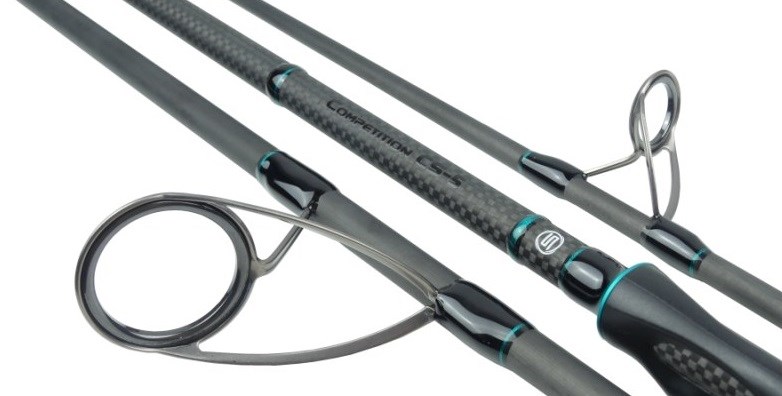 Sportex Prut Competition CS-5 Carp 3-díl 3,66 m 3 lb