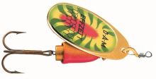Dam Třpytka Effzett Spinner Executor Fire Shark