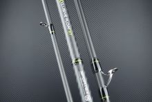 Sportex Prut Xclusive Float XT 3,9 m 20-40 g 3-díl (9)