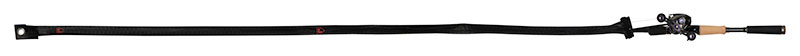 Fox rage obal na prut rod shield - 178-198 cm