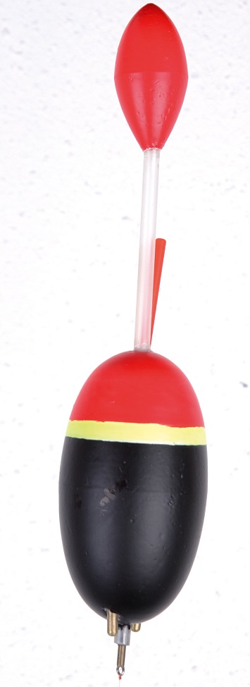 Uni cat splávek rattle float- 200g