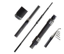 JRC Prut Contact 3,6 m 3,5 lb LR-Tele