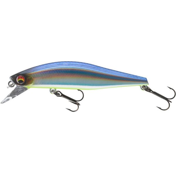 Daiwa Wobler Tournament Wise Minnow Purple Laser