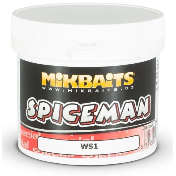 Mikbaits Obalovací Těsto Spiceman WS1 200 g