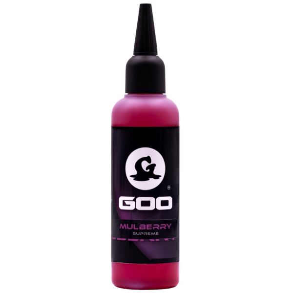 Korda Atraktor Goo Smoke 115 ml