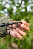 Zebco Prut Tele Spin Combo 2,4 m 45 g + Naviják 2000 FD + Šňůra 0,14 mm (4)