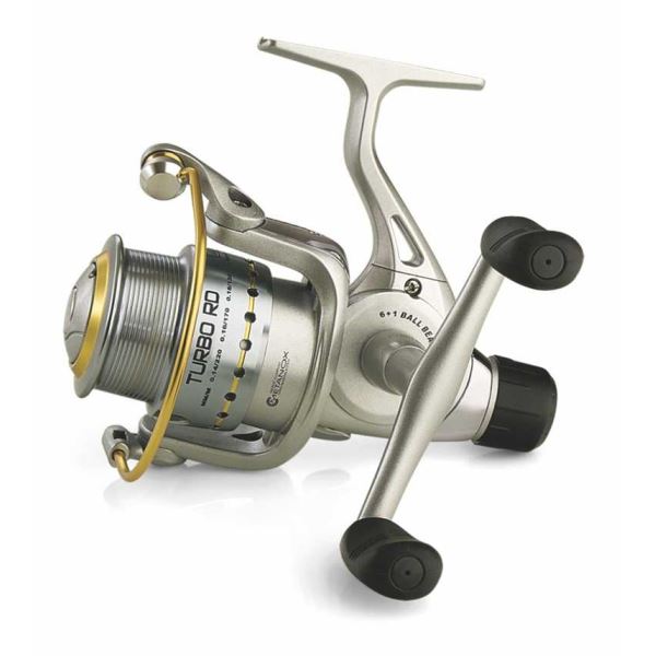 Mivardi Naviják Turbo 3500 RD