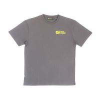 RidgeMonkey Outdoors Tričko Dispersion Lounge T Shirt Mens JET - XL