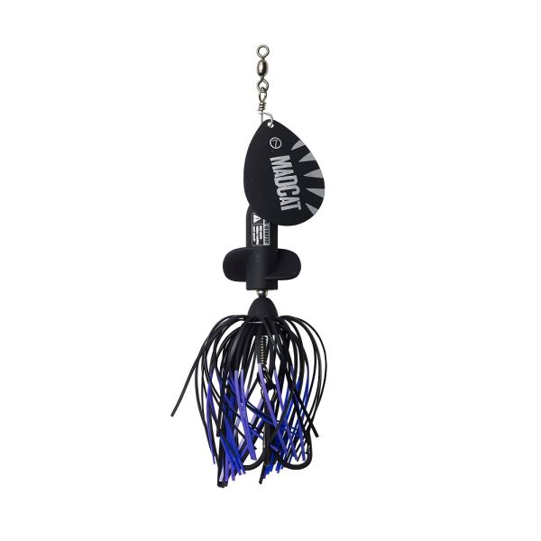 Madcat Třpytka A-Static Screaming Spinner Black Devil
