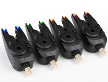 Fox Sada Signalizátorů Mini Micron X Rod Set (10)