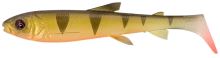 Savage Gear Gumová Nástraha 3D Whitefish Shad Perch - 9 cm 7 g