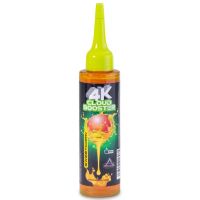 Anaconda 4K Cloud Booster 70 ml - Sweet Corn