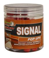Starbaits Plovoucí Boilie Pop Up Signal (1)