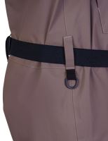 PROS Brodící Kalhoty AIR Breathable Waders SB04 (5)