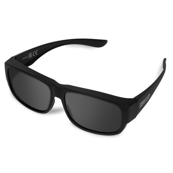 Preston Innovations Polarizační Brýle Inception Overfit Sunglasses Smoke