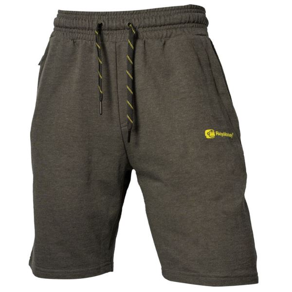 RidgeMonkey Kraťasy APEarel SportFlex Lightweight Shorts Green