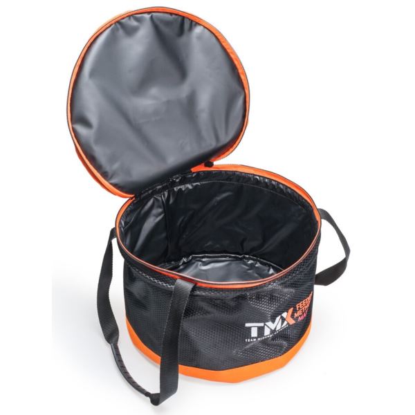 Mivardi Taška Na Míchání Krmení TMX - L (s víkem)