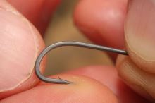 Korda Háčky Long Shank X 10 ks (2)