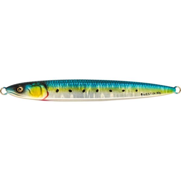 Westin Pilker Flashin Anchovy Sardine
