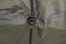 Fox Brolly Ultra 60 Ven Ripstop System Khaki (15)
