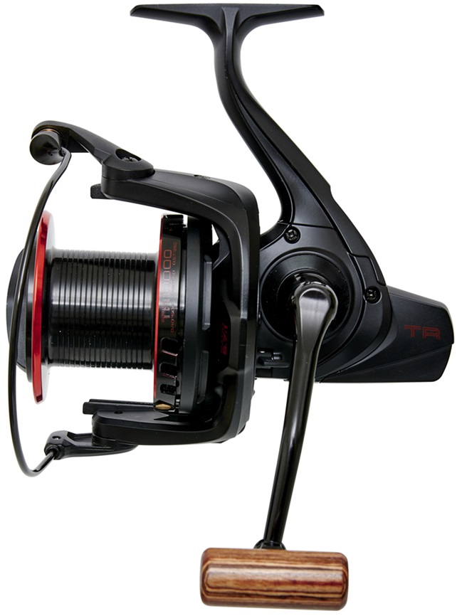 Starbaits naviják tron 10000 fd