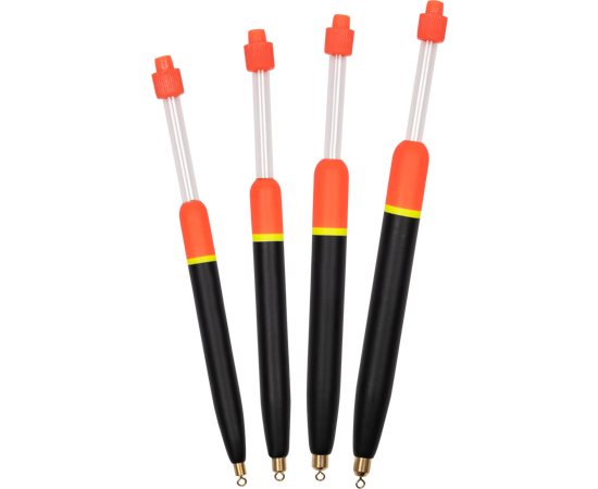 Zebco splávek after dark loaded snap light float - 3 g