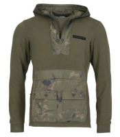 Nash Mikina Scope Lite Hoody