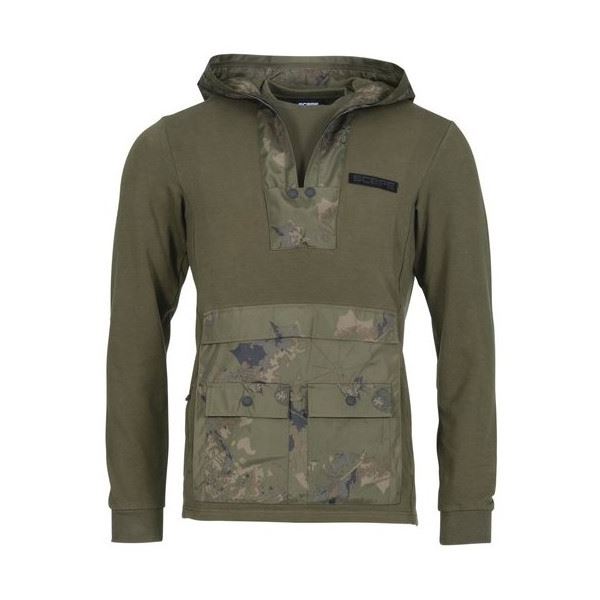 Nash Mikina Scope Lite Hoody - XL