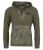 Nash Mikina Scope Lite Hoody