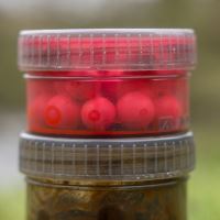 Avid Carp Kelímky Na Nástrahy Small Hookbait Pots 4 ks (5)