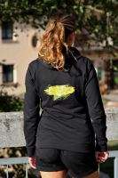 Mivardi Mikina S Kapucí MCW Hardcore Lady (3)