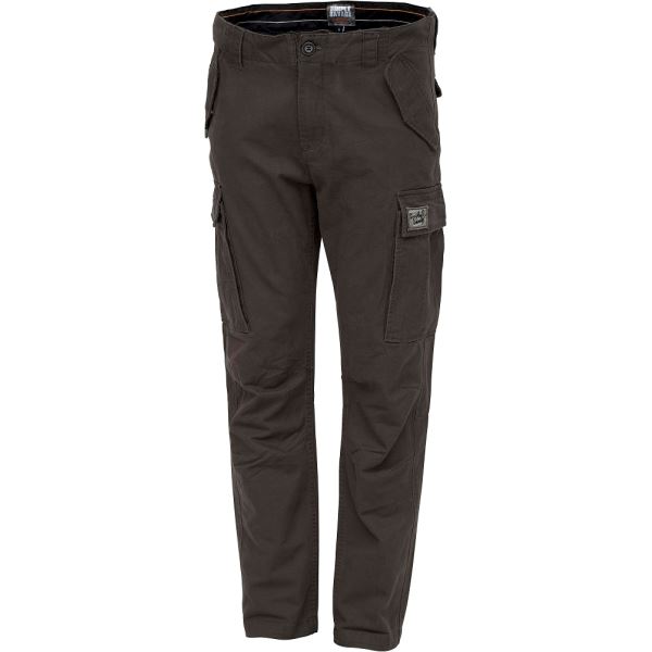 Savage Gear Kalhoty Simply Savage Cargo Trousers