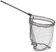 Savage Gear Podběrák Full Frame Oval Landing Net Savage Gear Podběrák Full Frame Oval Landing Net