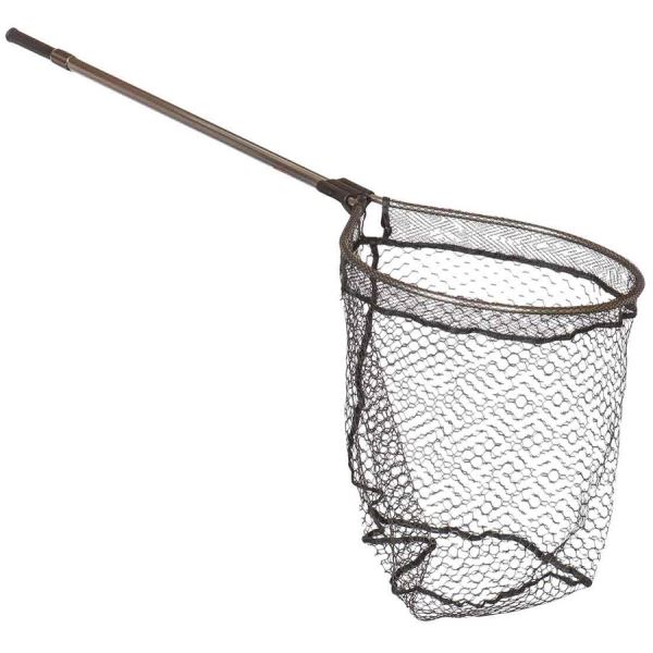 Savage Gear Podběrák Full Frame Oval Landing Net