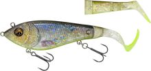 Savage Gear Nástraha Deviator Tail Slow Sinking Toxic Roach - 20 cm 87 g