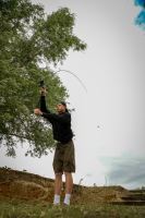 Fox Prut Horizon X6 Ti Explorer 8-10 ft 3,75 lb 2-Díl (11)