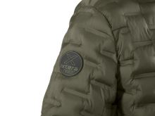 Delphin Zimní Bunda Ixtera RAZOR Army (4)